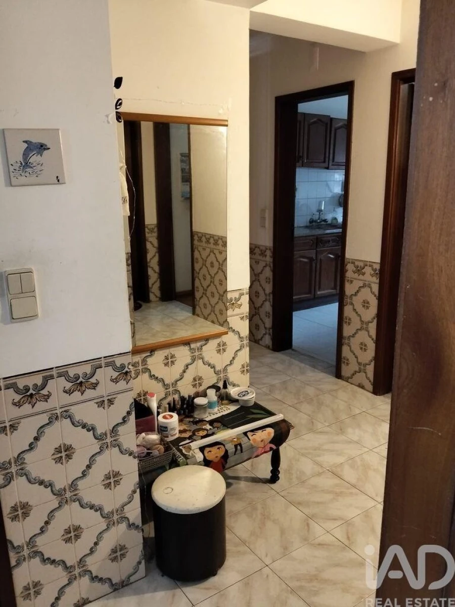 Apartamento T3 para Venda em Beja (Salvador e Santa Maria da Feira) Foto 7