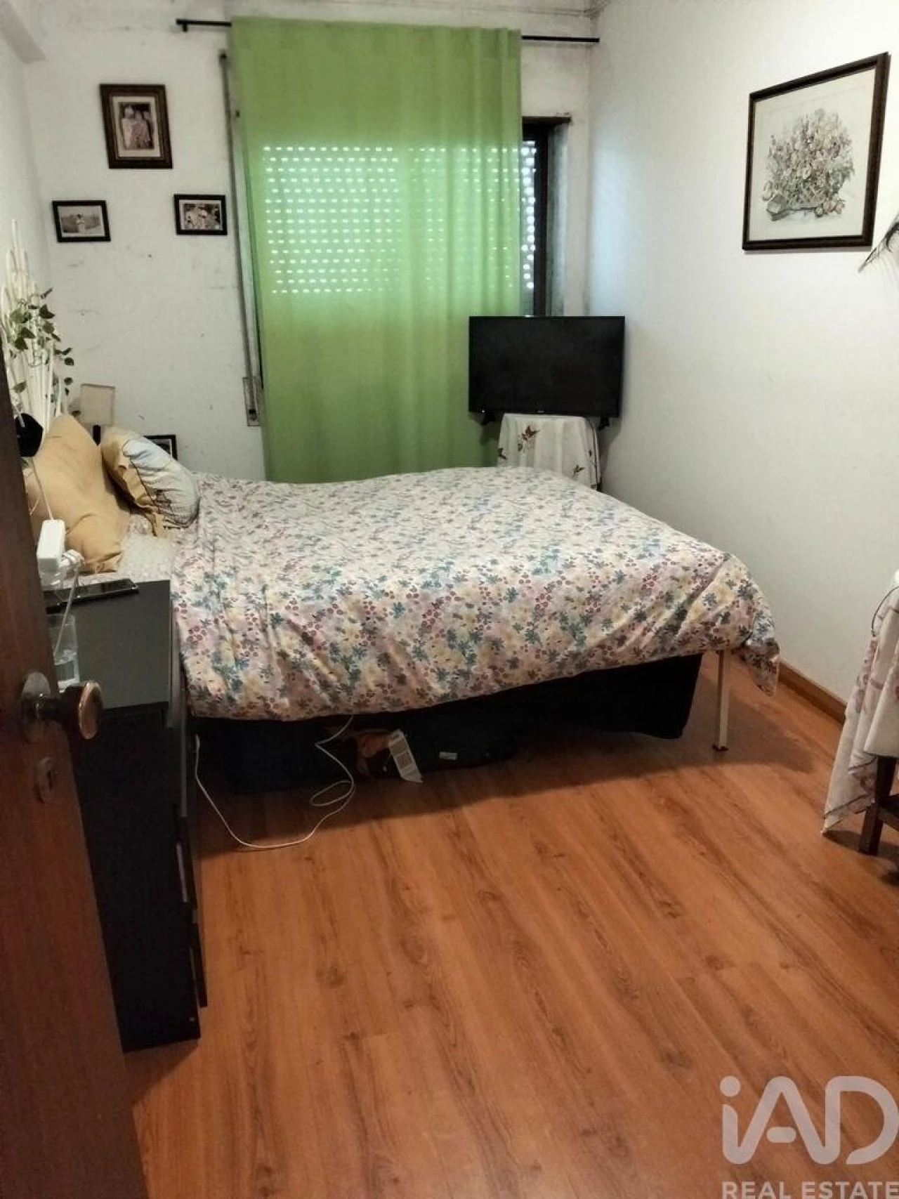 Apartamento T3 para Venda em Beja (Salvador e Santa Maria da Feira) Foto 4