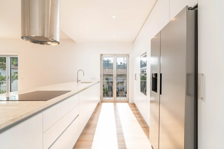 Apartamento T3 para Venda em Assafarge e Antanhol Foto 3