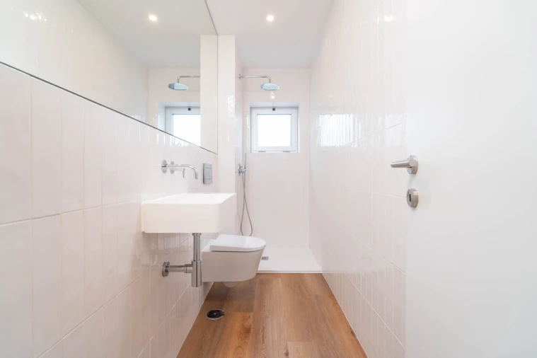 Apartamento T3 para Venda em Assafarge e Antanhol Foto 8