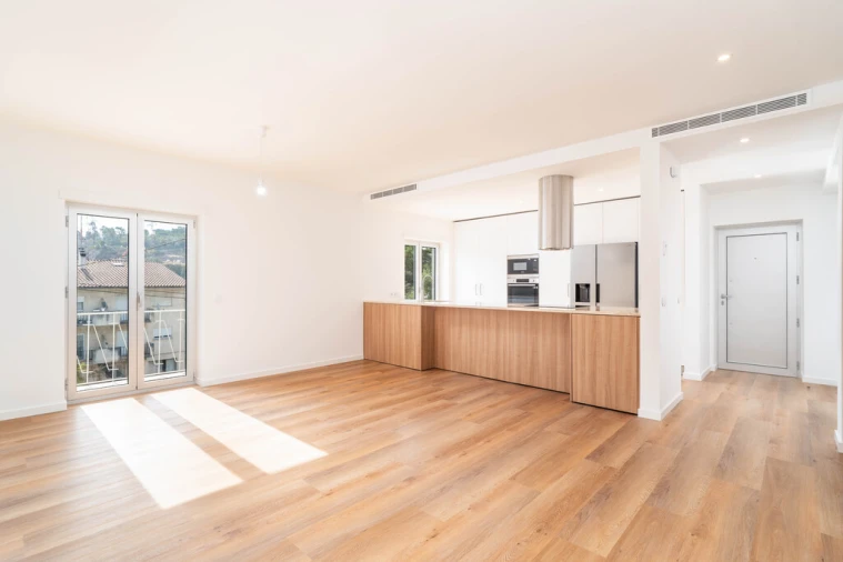 Apartamento T3 para Venda em Assafarge e Antanhol Foto 1