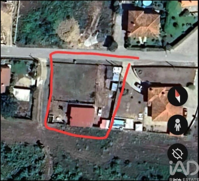 Terreno para Venda em Atei Foto 1