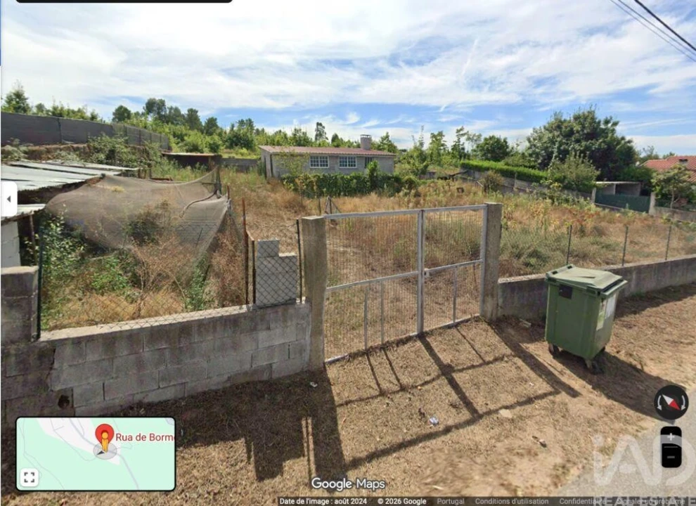 Terreno para Venda em Atei Foto 2