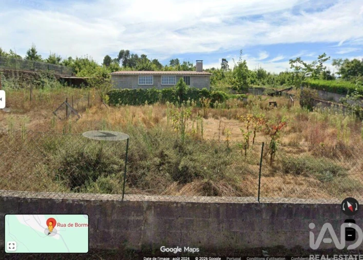 Terreno para Venda em Atei Foto 3