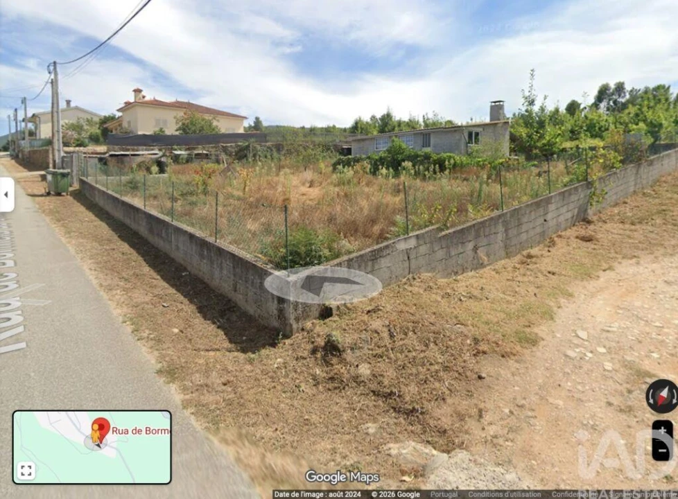 Terreno para Venda em Atei Foto 4