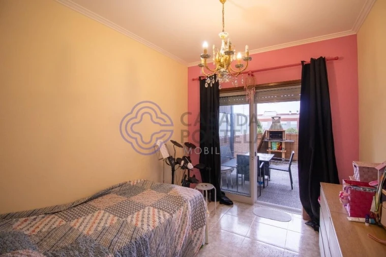 Apartamento T2 para Venda em Nogueira da Regedoura Foto 12