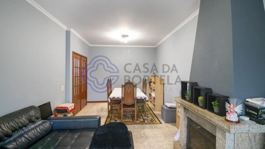 Apartamento T2 para Venda em Nogueira da Regedoura Foto 5
