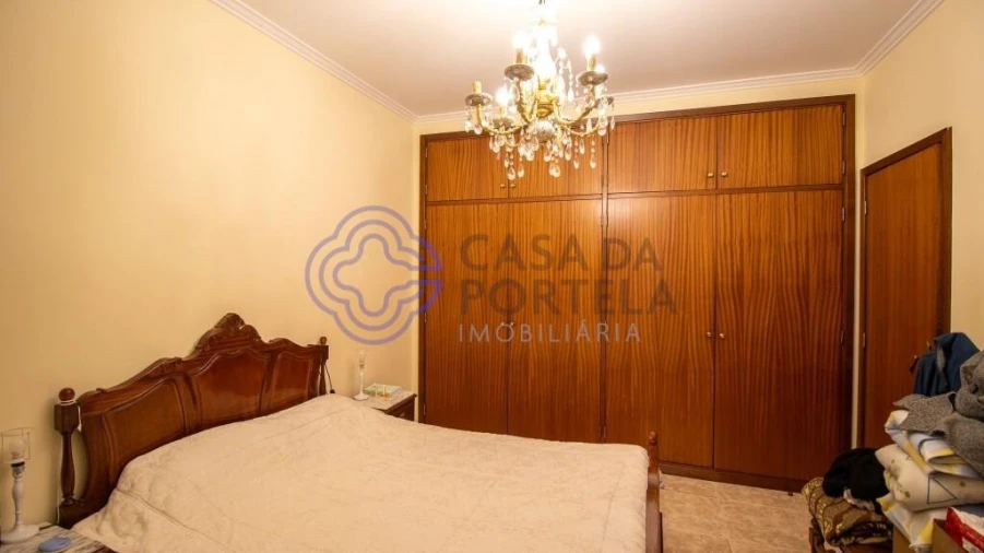 Apartamento T2 para Venda em Nogueira da Regedoura Foto 9