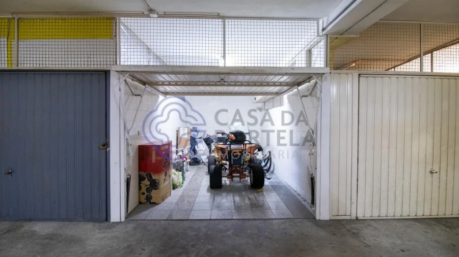 Apartamento T2 para Venda em Nogueira da Regedoura Foto 15