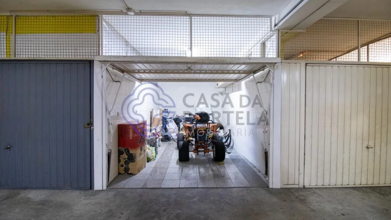 Apartamento T2 para Venda em Nogueira da Regedoura Foto 15