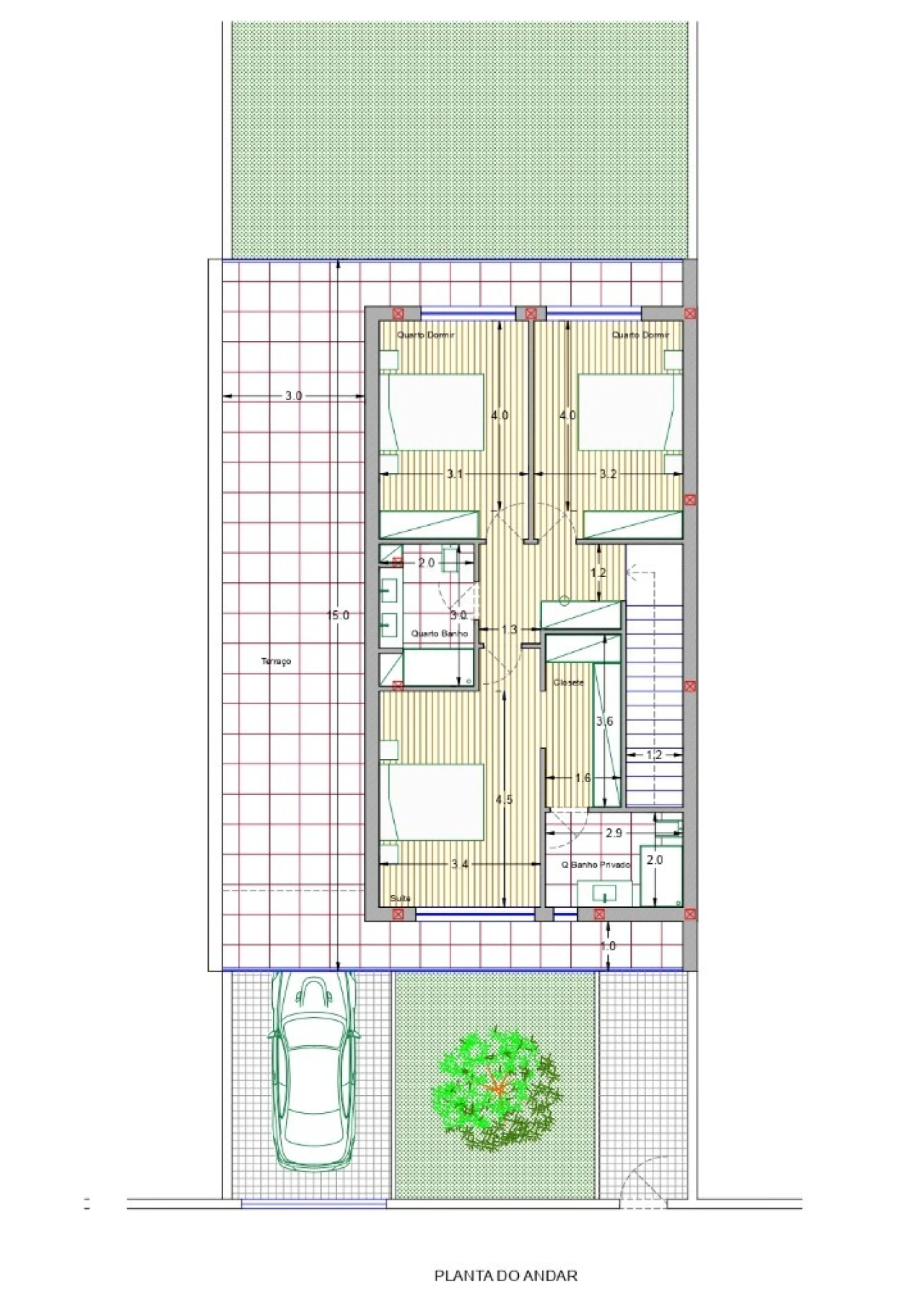 Moradia T3 para Venda em Amares e Figueiredo Foto 3