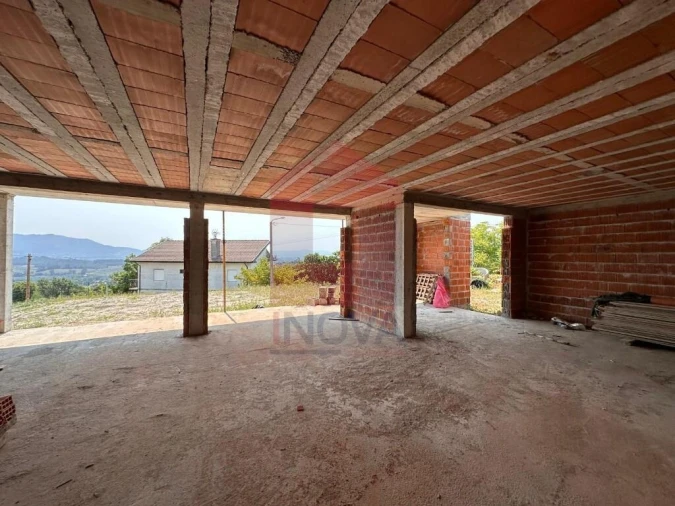 Moradia T3 para Venda em Prado (São Miguel) Foto 4