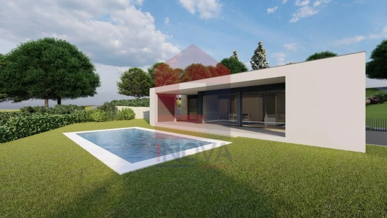 Moradia T3 para Venda em Prado (São Miguel) Foto 5