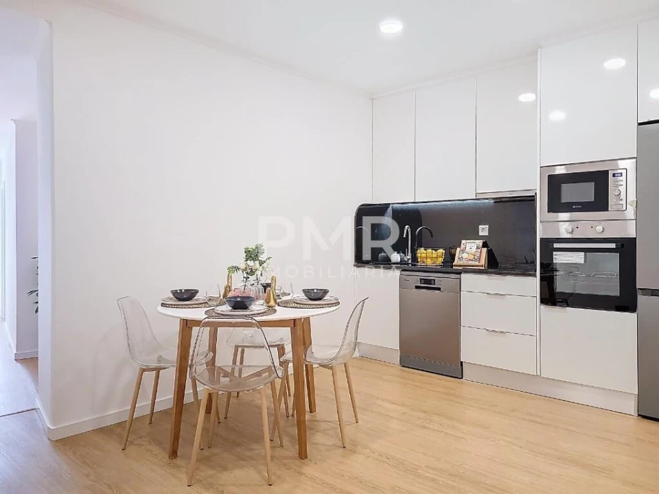 Moradia T2 para Venda em São Vicente do Paul e Vale de Figueira Foto 16