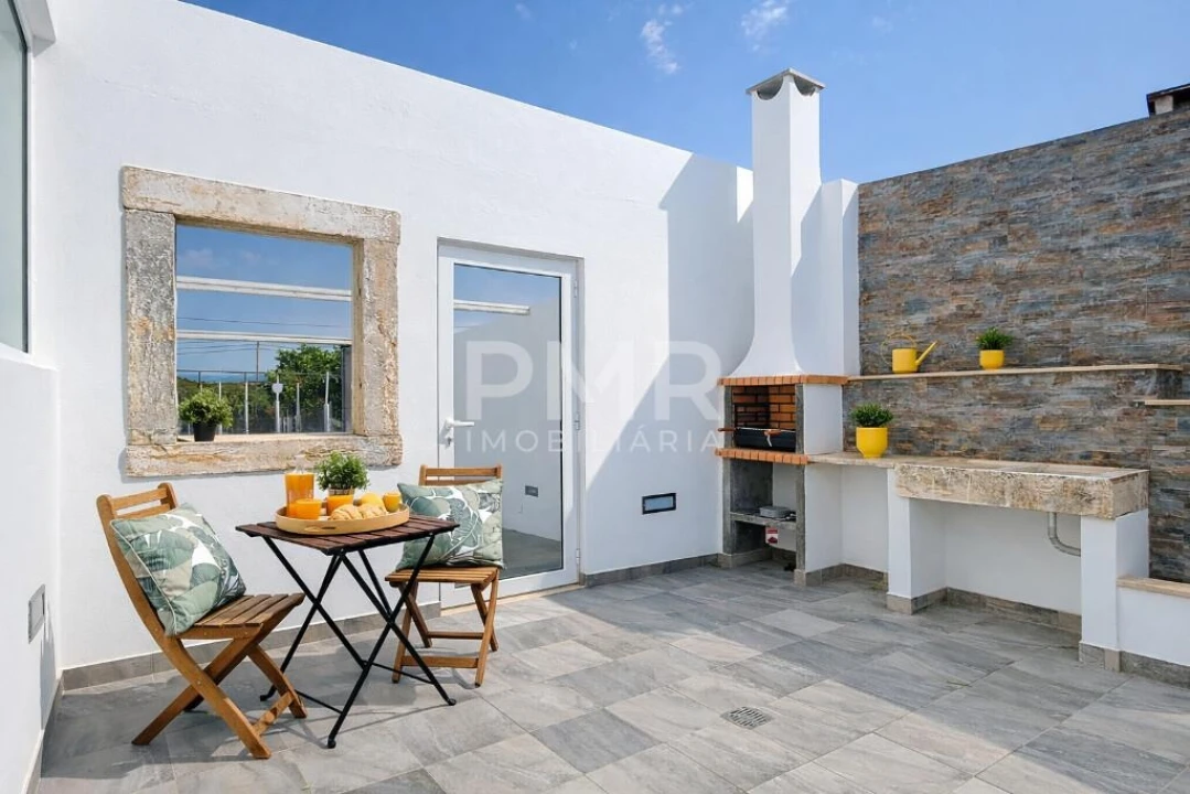 Moradia T2 para Venda em São Vicente do Paul e Vale de Figueira Foto 1