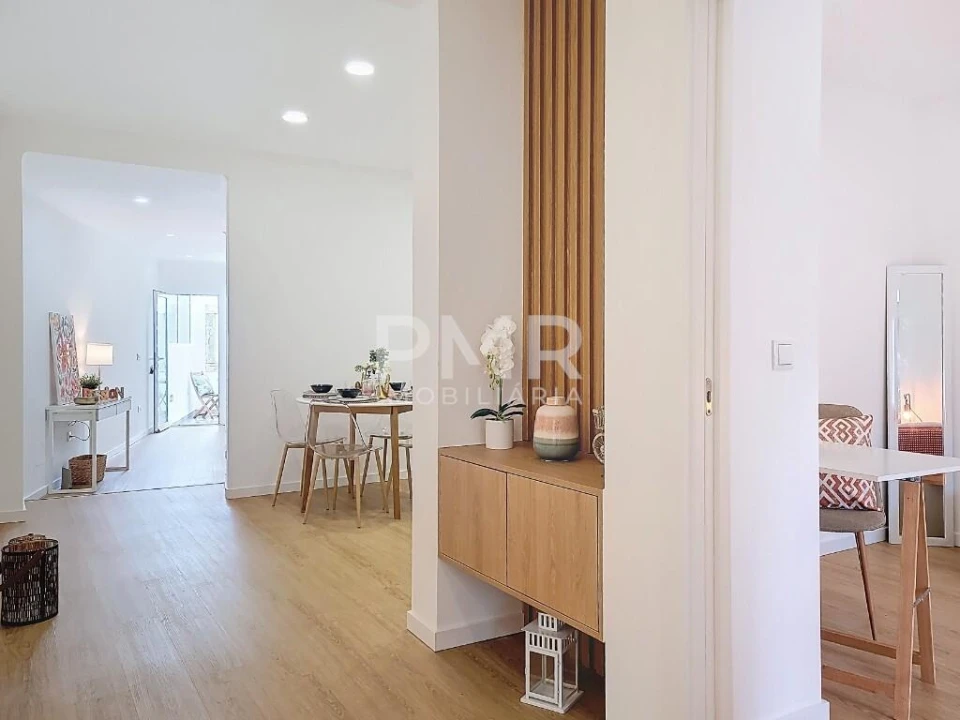 Moradia T2 para Venda em São Vicente do Paul e Vale de Figueira Foto 3