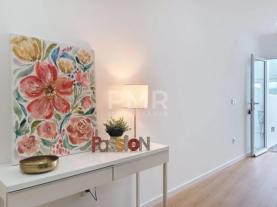 Moradia T2 para Venda em São Vicente do Paul e Vale de Figueira Foto 7