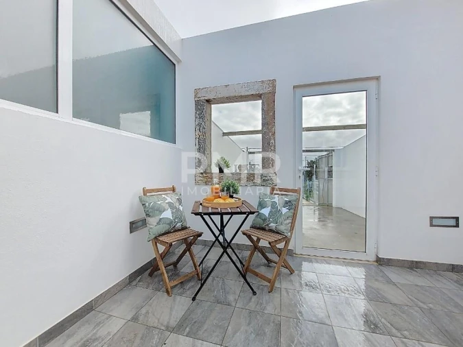 Moradia T2 para Venda em São Vicente do Paul e Vale de Figueira Foto 18