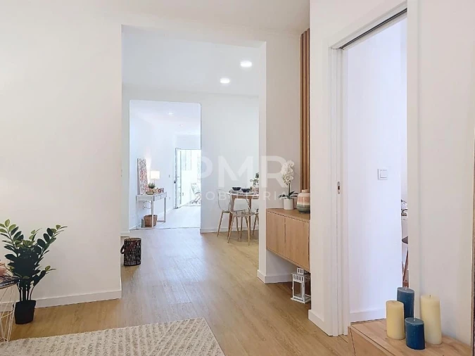 Moradia T2 para Venda em São Vicente do Paul e Vale de Figueira Foto 13