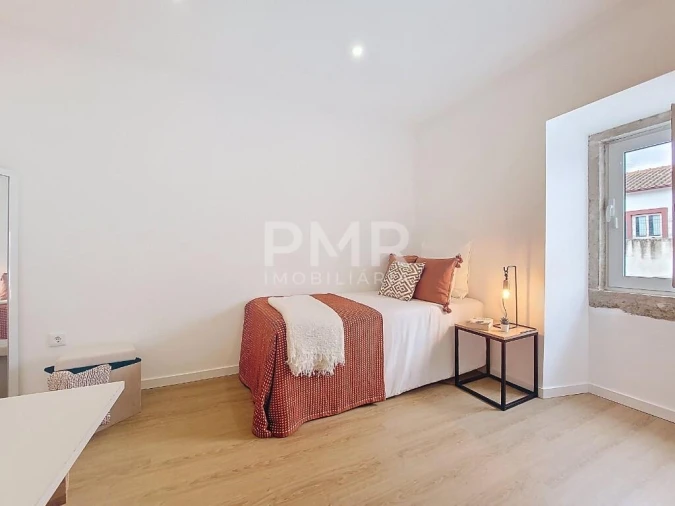 Moradia T2 para Venda em São Vicente do Paul e Vale de Figueira Foto 15