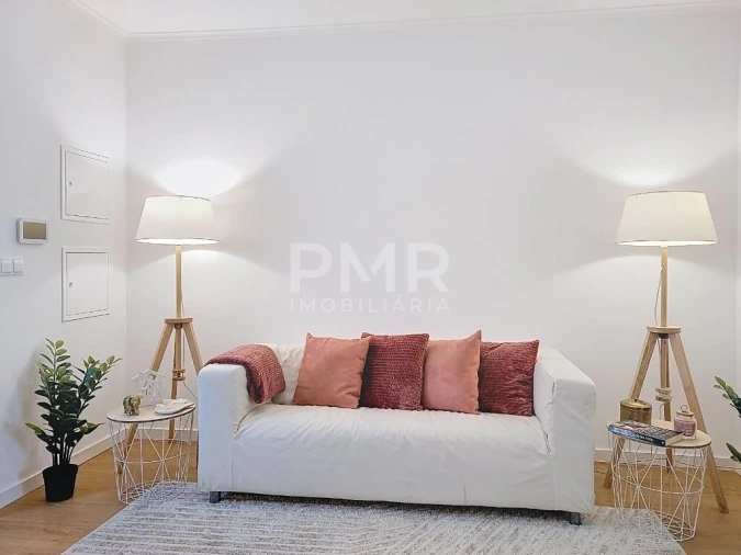 Moradia T2 para Venda em São Vicente do Paul e Vale de Figueira Foto 4