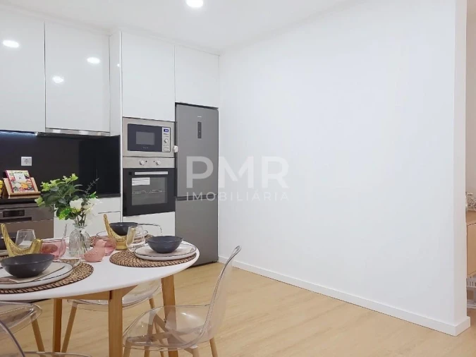 Moradia T2 para Venda em São Vicente do Paul e Vale de Figueira Foto 5