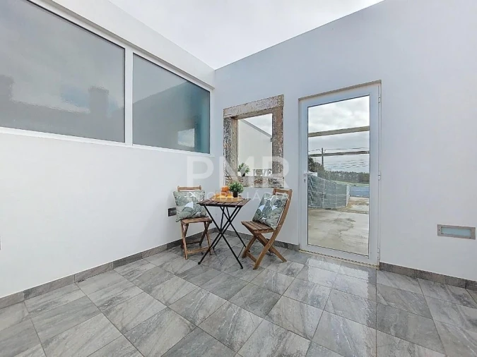 Moradia T2 para Venda em São Vicente do Paul e Vale de Figueira Foto 17