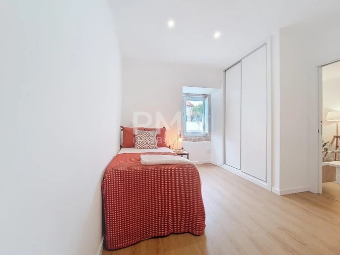 Moradia T2 para Venda em São Vicente do Paul e Vale de Figueira Foto 10