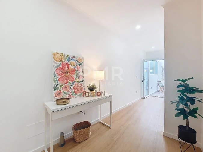 Moradia T2 para Venda em São Vicente do Paul e Vale de Figueira Foto 19