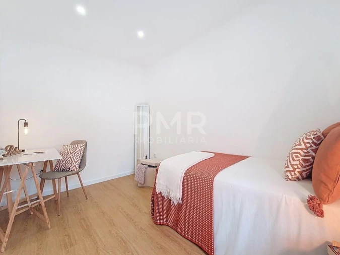 Moradia T2 para Venda em São Vicente do Paul e Vale de Figueira Foto 9