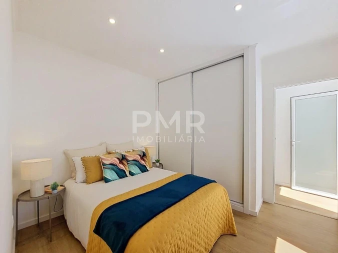 Moradia T2 para Venda em São Vicente do Paul e Vale de Figueira Foto 11