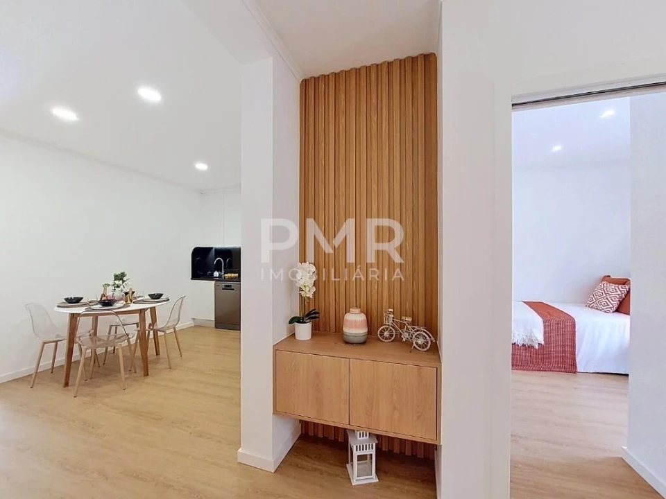 Moradia T2 para Venda em São Vicente do Paul e Vale de Figueira Foto 4