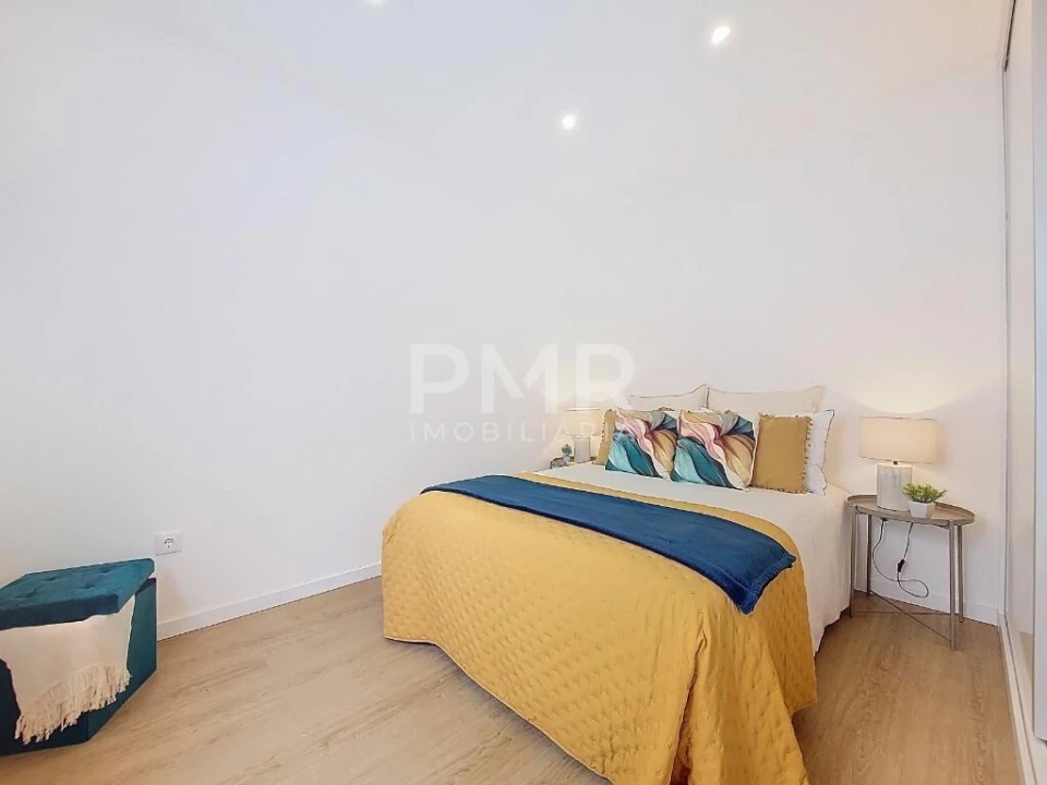 Moradia T2 para Venda em São Vicente do Paul e Vale de Figueira Foto 14