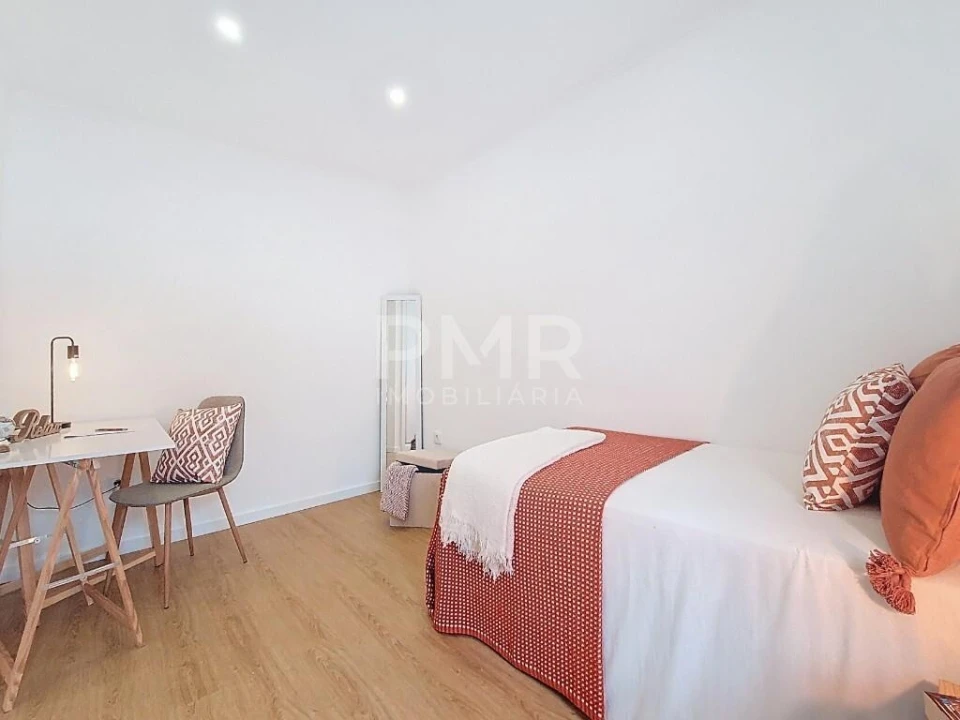 Moradia T2 para Venda em São Vicente do Paul e Vale de Figueira Foto 9