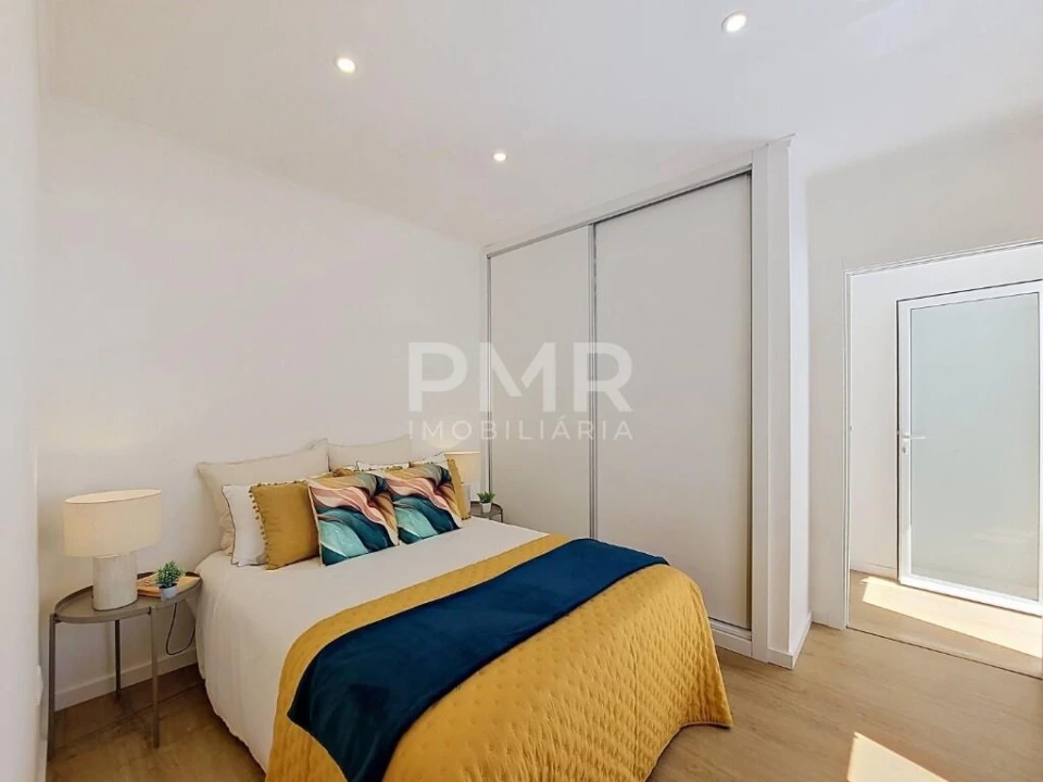 Moradia T2 para Venda em São Vicente do Paul e Vale de Figueira Foto 11