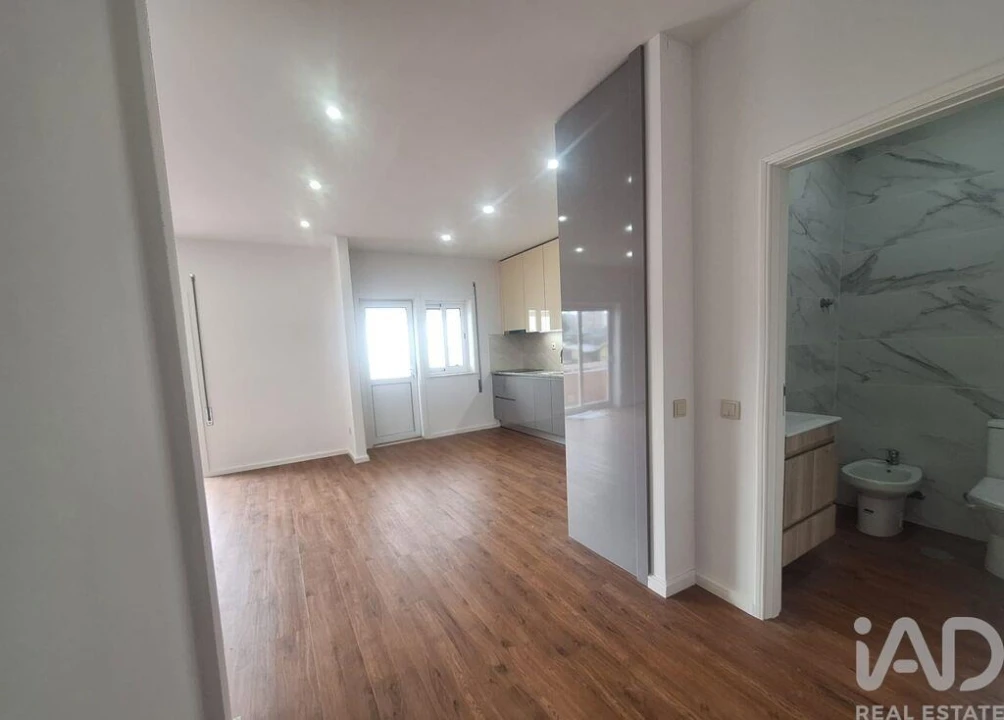 Apartamento T3 para Venda em Aguas Santas Foto 8