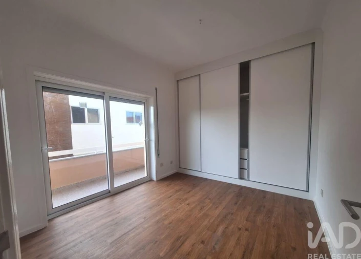 Apartamento T3 para Venda em Aguas Santas Foto 7