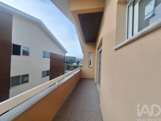 Apartamento T3 para Venda em Aguas Santas Foto 14