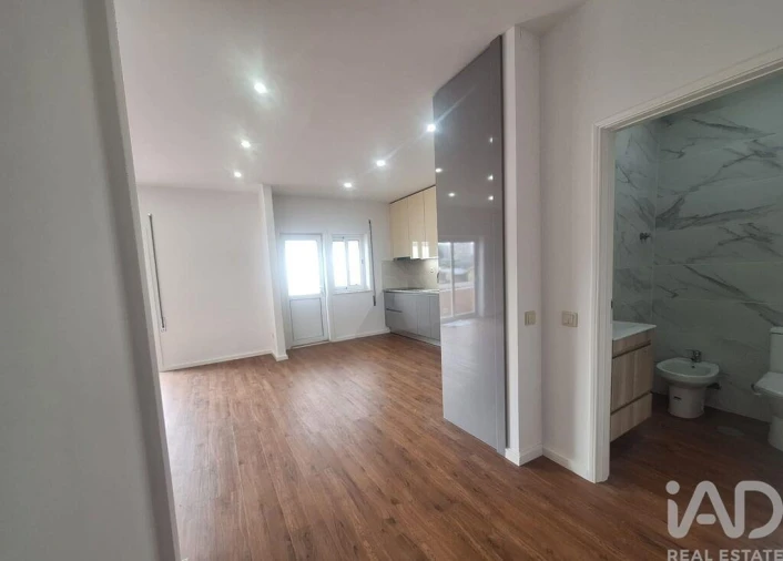 Apartamento T3 para Venda em Aguas Santas Foto 8
