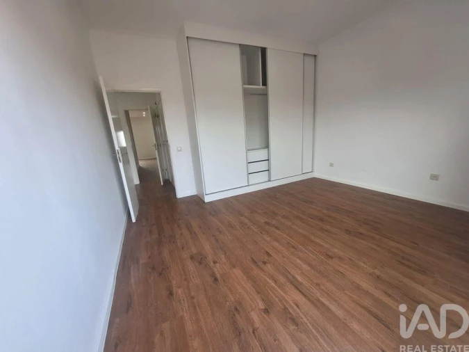 Apartamento T3 para Venda em Aguas Santas Foto 10