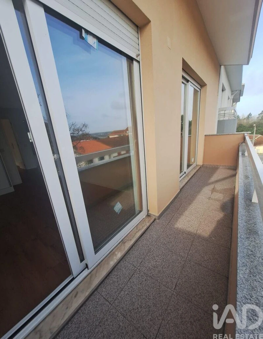 Apartamento T3 para Venda em Aguas Santas Foto 13