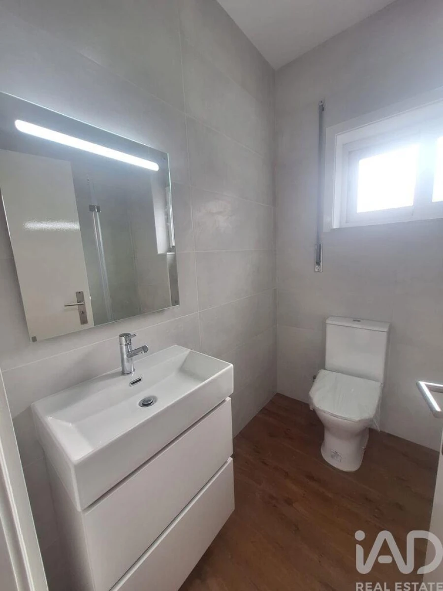 Apartamento T3 para Venda em Aguas Santas Foto 6