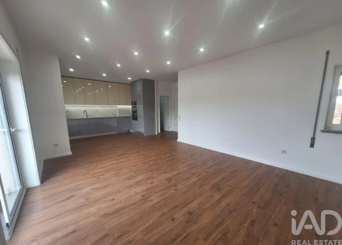 Apartamento T3 para Venda em Aguas Santas Foto 18