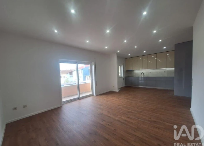 Apartamento T3 para Venda em Aguas Santas