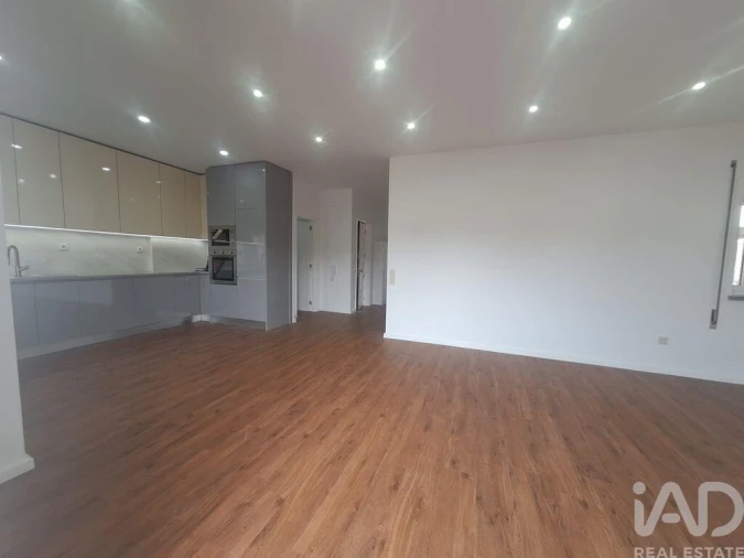 Apartamento T3 para Venda em Aguas Santas Foto 9