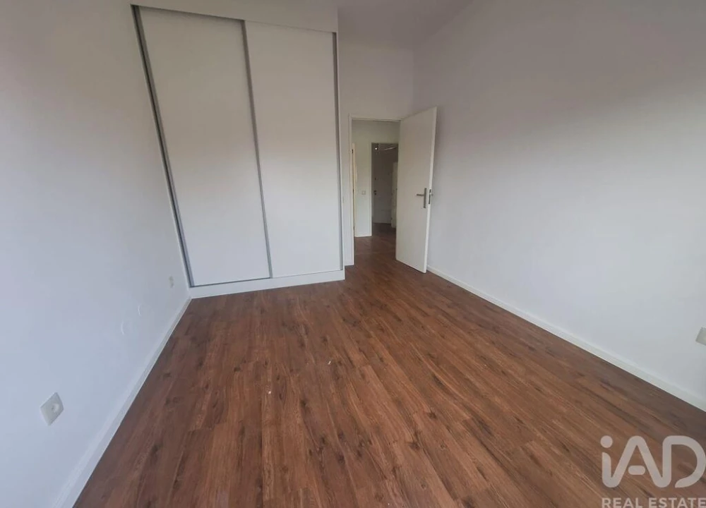 Apartamento T3 para Venda em Aguas Santas Foto 12
