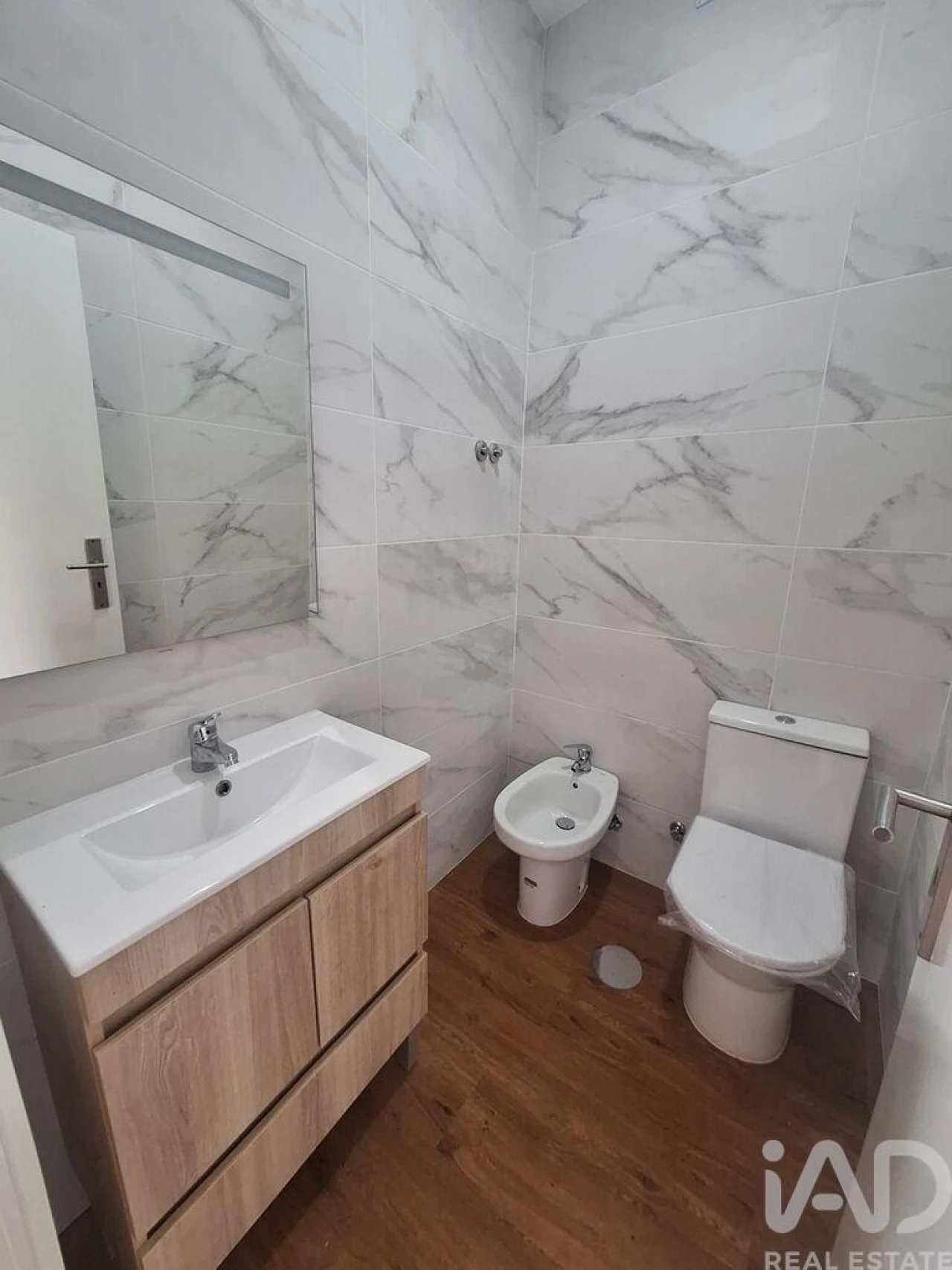 Apartamento T3 para Venda em Aguas Santas Foto 11