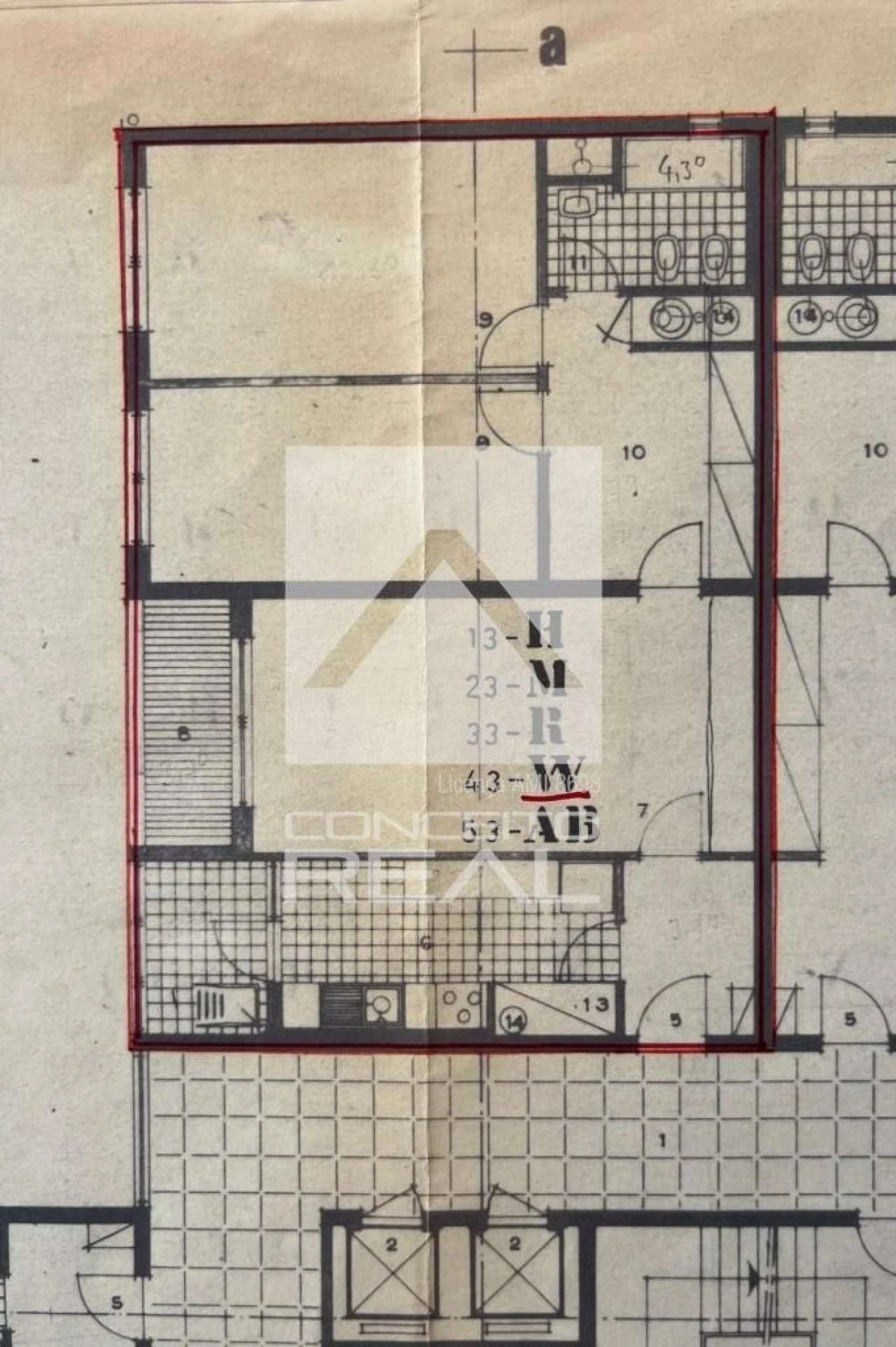 Apartamento T2 para Venda em Aldoar, Foz do Douro e Nevogilde Foto 22
