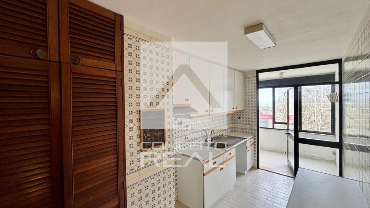 Apartamento T2 para Venda em Aldoar, Foz do Douro e Nevogilde Foto 6