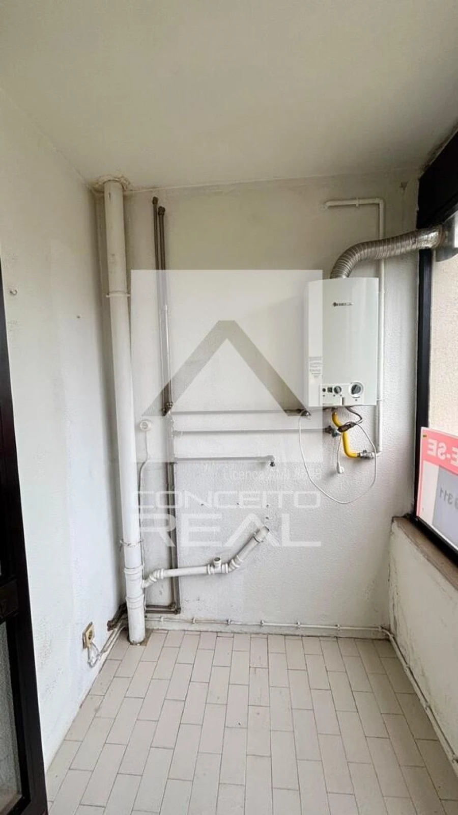 Apartamento T2 para Venda em Aldoar, Foz do Douro e Nevogilde Foto 8